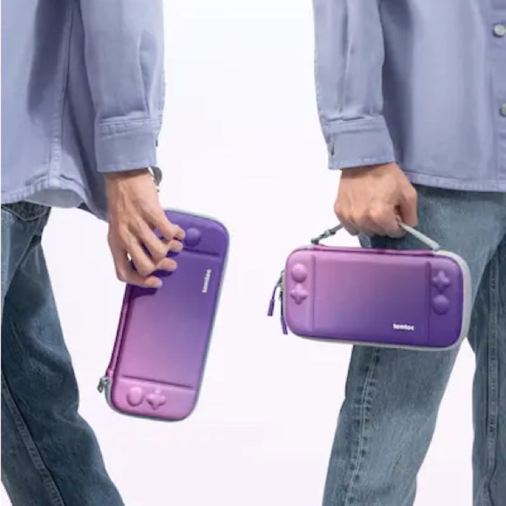 Tomtoc Nintendo Switch Case